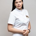 Фотография специалиста Ходаковская Юлия Александровна