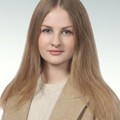 Фотография специалиста Жданова Дарья Александровна