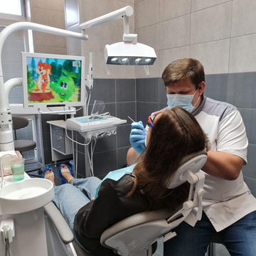 Стоматологическая клиника Future Smile в Пушкино фото 1