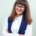 Фотография специалиста Кабанова Ольга Юрьевна