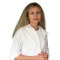 Фотография специалиста Холина Александра Сергеевна