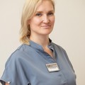 Фотография специалиста Аникина Ольга Анатольевна