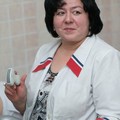 Фотография специалиста Кадыраджиева Изумруд Абакаровна