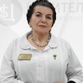 Фотография специалиста Нугаева Мая Эфендиевна