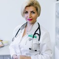 Фотография специалиста Бархатова Наталья Ивановна