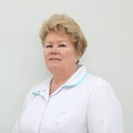 Фотография специалиста Самсонова Галина Николаевна