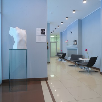 Стоматология Доктор Франк на улице Шейнкмана фото 3