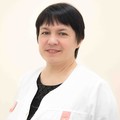 Фотография специалиста Велькина Надежда Валерьевна