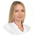 Фотография специалиста Рябухина Жанна Георгиевна