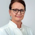 Фотография специалиста Комарова Ирина Викторовна