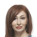 Фотография специалиста Хакулова Мадина Ауесовна
