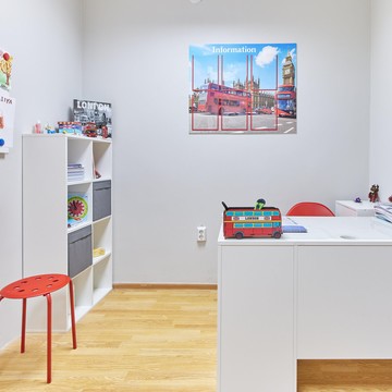 Студия английского языка English Club фото 2
