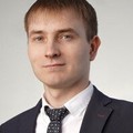 Фотография специалиста Шевченко Артем Геннадьевич