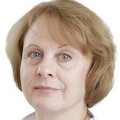 Фотография специалиста Докучаева Ольга Владимировна