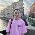 Фотография специалиста Подмазов Роман