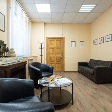 Ветеринарная офтальмологическая клиника Реком фото 2