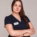 Фотография специалиста Князева Алена Дмитриевна