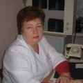 Фотография специалиста Шибакова Наталья Давыдовна