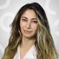 Фотография специалиста Макина Ксения Валериевна
