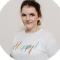 Фотография специалиста Румянцева Нина
