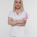 Фотография специалиста Пересыпкина Елена