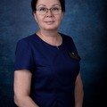 Фотография специалиста Семушина Диляра Флоровна