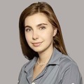 Фотография специалиста Мухранская Арина Андреевна