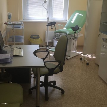 Лаборатория Гемотест на Лукинской улице фото 3