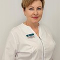 Фотография специалиста Ивасив Галина Васильевна