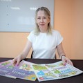 Фотография специалиста Ильина Татьяна Алексеевна