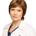 Фотография специалиста Клюковкина Анна Станиславовна