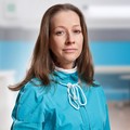 Фотография специалиста Чёшева Наталья Викторовна