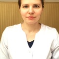 Фотография специалиста Жернякова Анастасия Андреевна