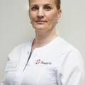 Фотография специалиста Данилова Ксения Александровна