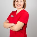 Фотография специалиста Невгод Елена Валериевна