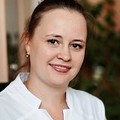 Фотография специалиста Хрущева Ольга Александровна
