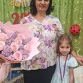 Фотография специалиста Абдухаликова Любовь Каюмовна