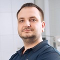 Фотография специалиста Евстягин Станислав Сергеевич