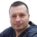 Фотография специалиста Анциферов Антон Владимирович