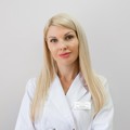 Фотография специалиста Чугуева Ирина Владимировна
