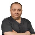 Фотография специалиста Кравченко Андрей Сергеевич