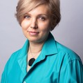 Фотография специалиста Костюченко Светлана