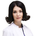 Фотография специалиста Десяткова Нина Владимировна