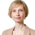 Фотография специалиста Гурова Ольга Олеговна