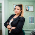 Фотография специалиста Кузнецова Элина