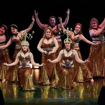 Школа танца Divadance в Выборгском районе фото 2
