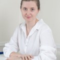 Фотография специалиста Лем Анастасия Олеговна