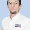 Фотография специалиста Газгериев Шарани Шайитович