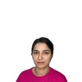Фотография специалиста Магомедова Карина