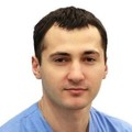 Фотография специалиста Пнджоян Артавазд Артурович